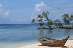 Andaman & Nicobar Islands