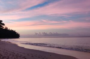 Andaman & Nicobar Islands