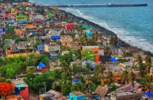 Pondicherry