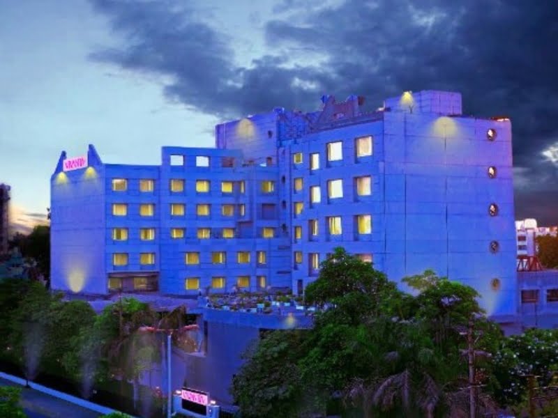 Vivanta Vadodara | Baroda-Gujarat