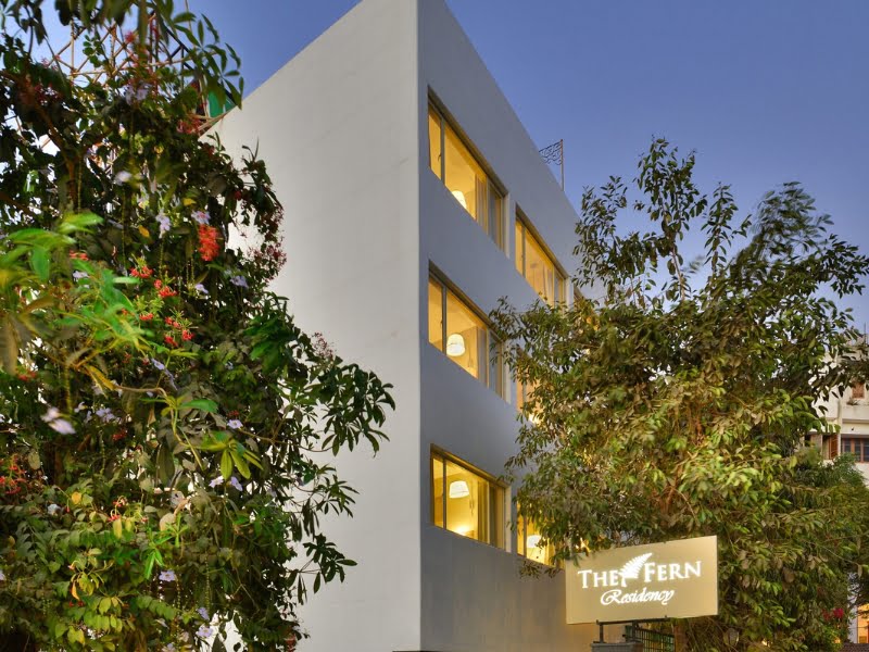 The Fern | Baroda-Gujarat