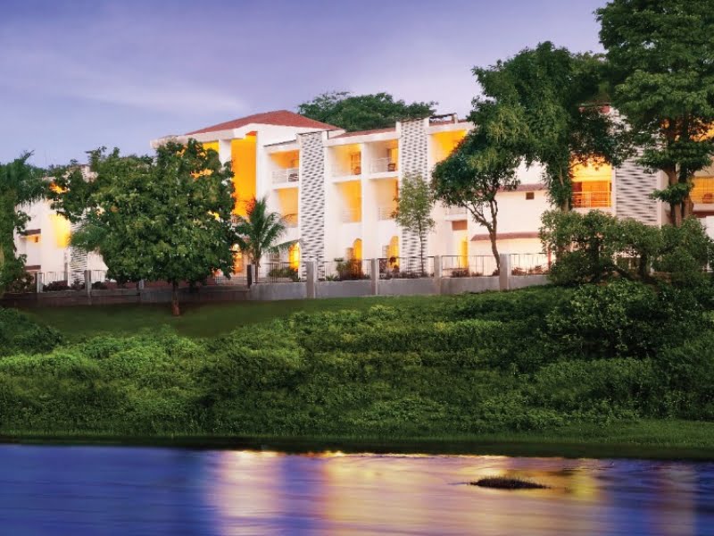 Gir Serai | Gir-Gujarat