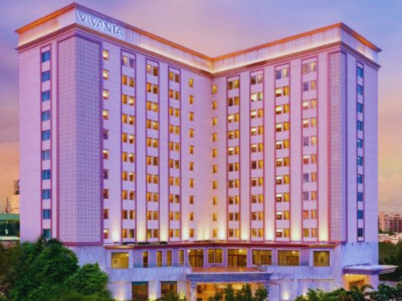 Vivanta Ahmdeabad | Ahmedabad-Gujarat